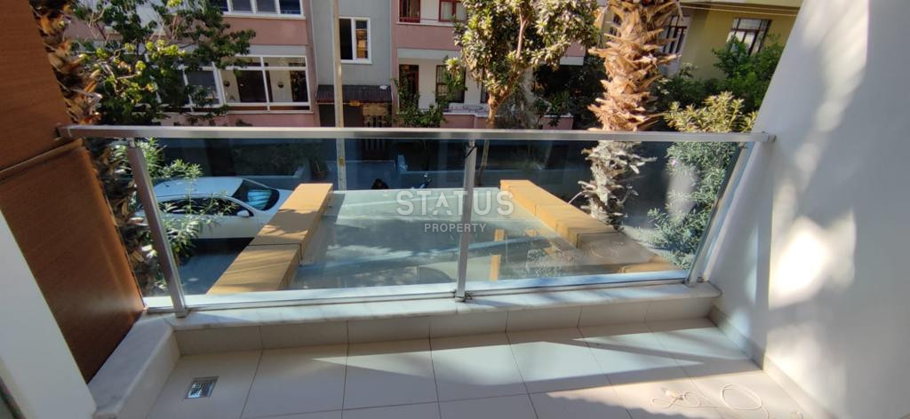 Три квартиры 1+1 в районе Клеопатры, 54 м2. фото 20