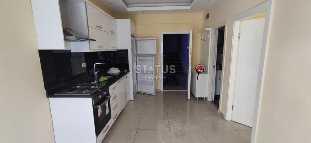 Три квартиры 1+1 в районе Клеопатры, 54 м2. фото 22