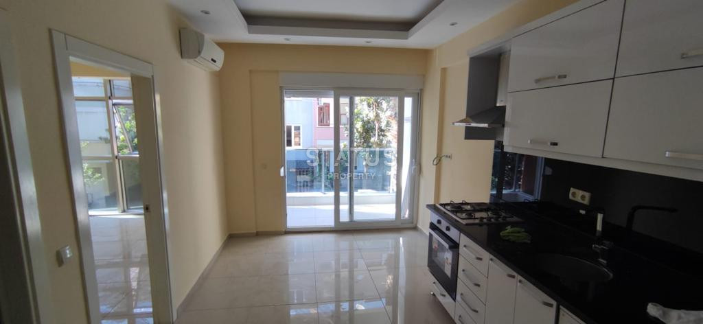 Три квартиры 1+1 в районе Клеопатры, 54 м2. фото 23