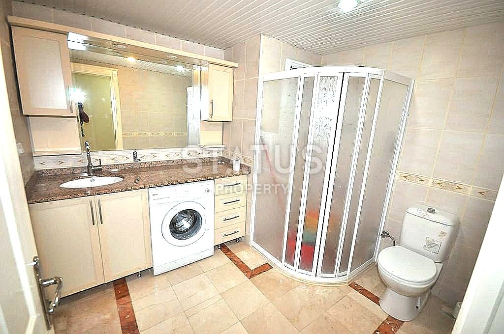 Апартаменты 2+1 в центре города, 100 м2 фото 15