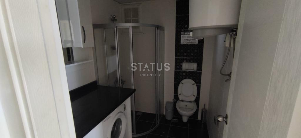 Три квартиры 1+1 в районе Клеопатры, 54 м2. фото 25