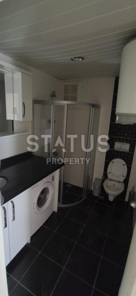 Три квартиры 1+1 в районе Клеопатры, 54 м2. фото 26