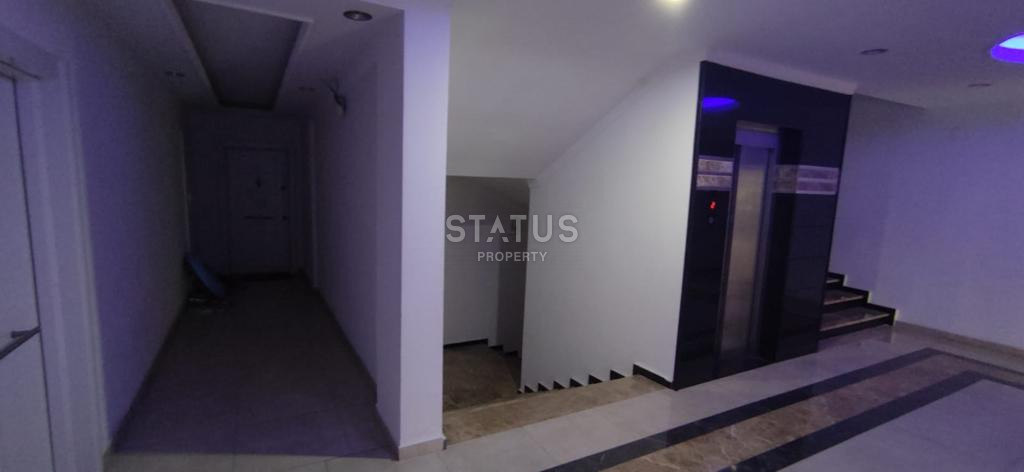 Три квартиры 1+1 в районе Клеопатры, 54 м2. фото 27