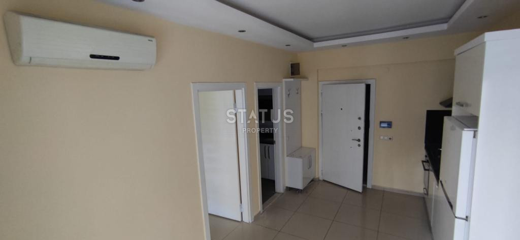 Три квартиры 1+1 в районе Клеопатры, 54 м2. фото 28