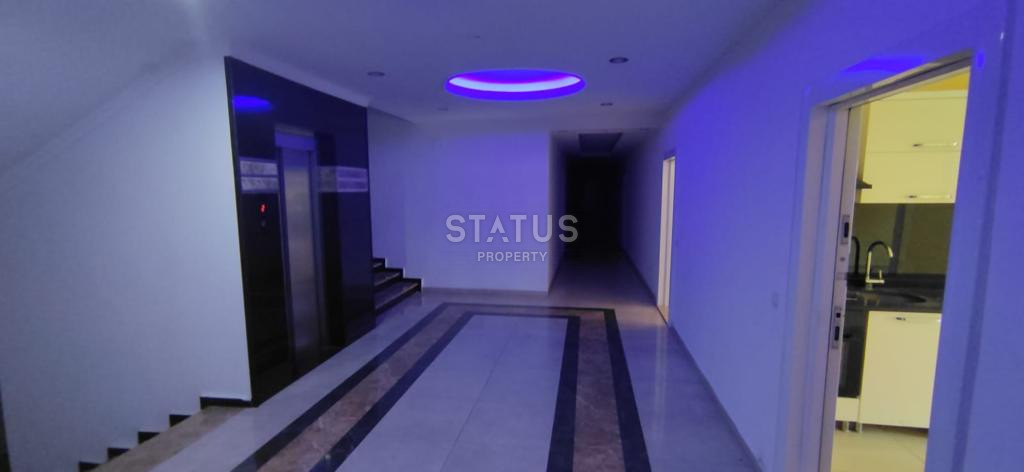 Три квартиры 1+1 в районе Клеопатры, 54 м2. фото 29