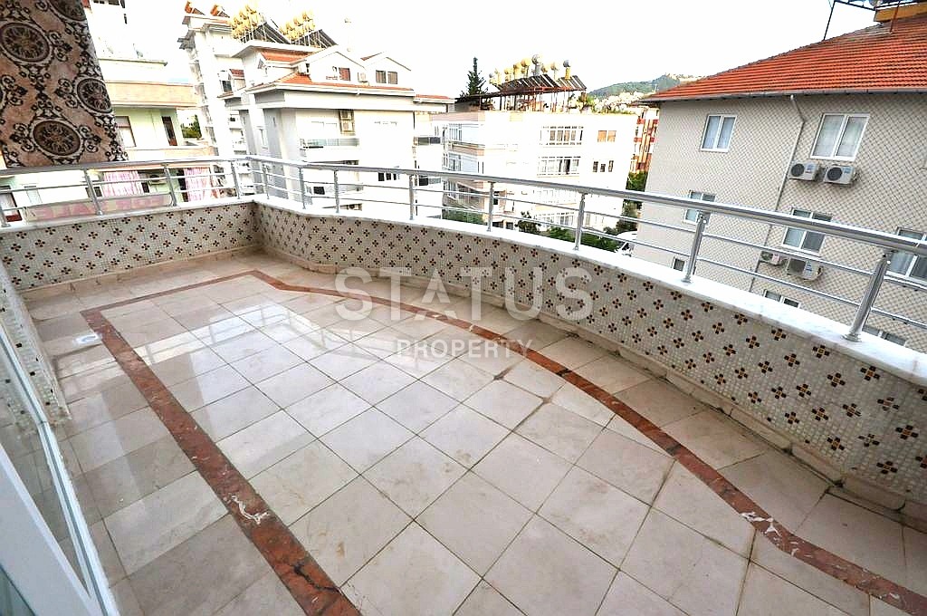 Апартаменты 2+1 в центре города, 100 м2 фото 16