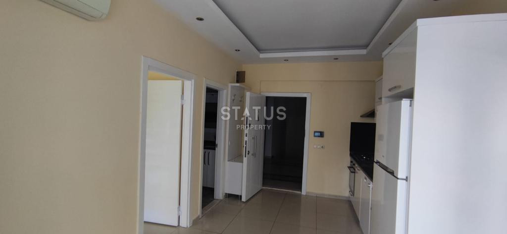 Три квартиры 1+1 в районе Клеопатры, 54 м2. фото 35