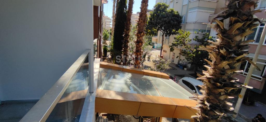 Три квартиры 1+1 в районе Клеопатры, 54 м2. фото 38