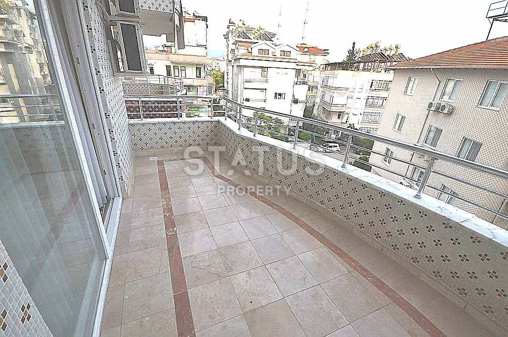 Апартаменты 2+1 в центре города, 100 м2 фото 18