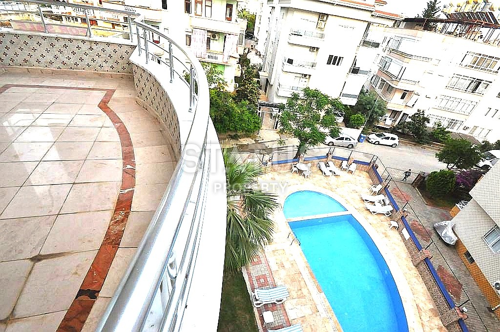 Апартаменты 2+1 в центре города, 100 м2 фото 19