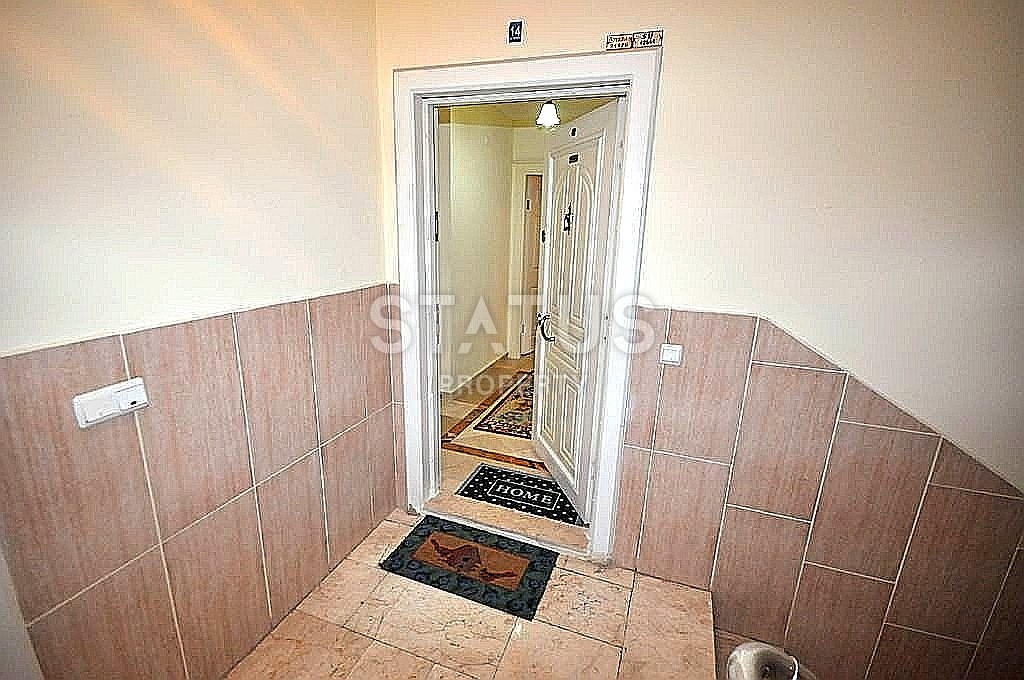 Апартаменты 2+1 в центре города, 100 м2 фото 20