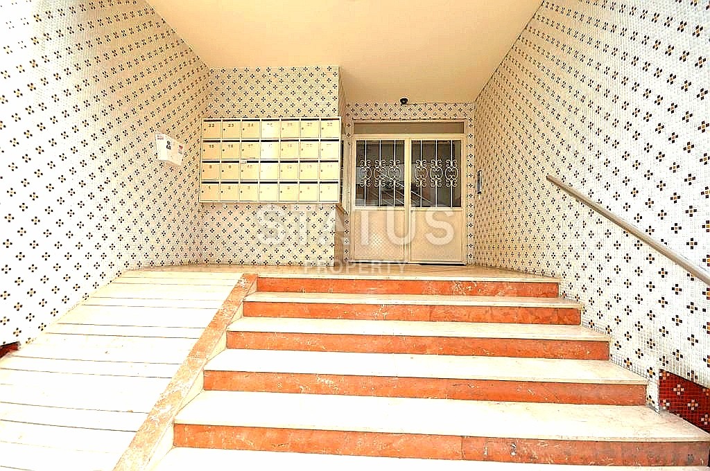 Апартаменты 2+1 в центре города, 100 м2 фото 21