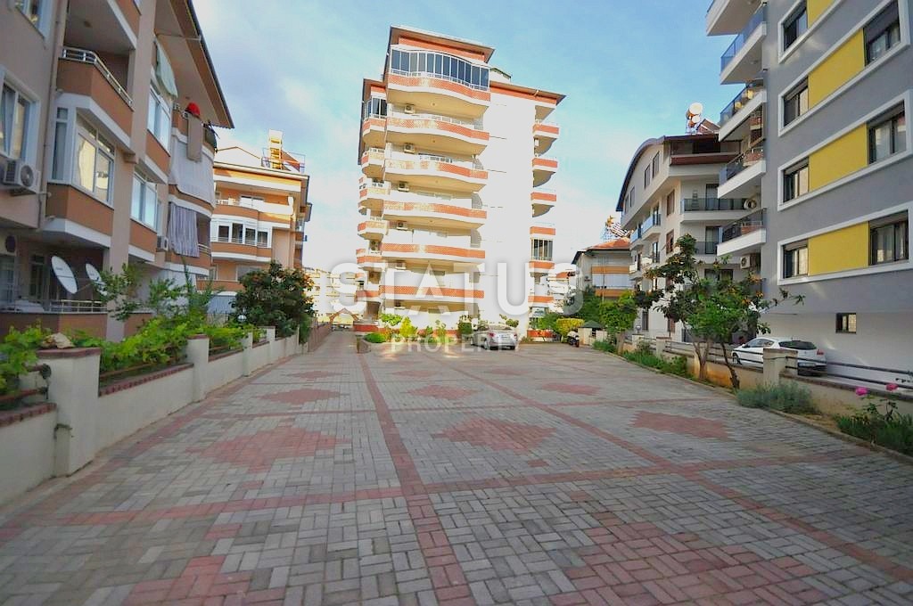 Апартаменты 2+1 в центре города, 100 м2 фото 22