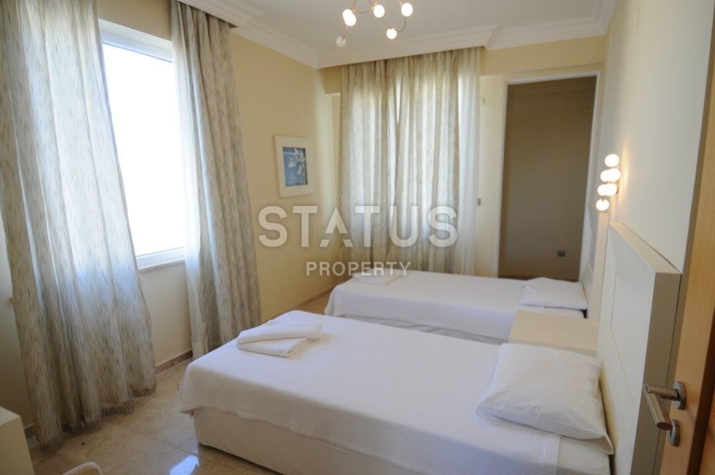 Excellent penthouse for a large family in a luxury complex фото 13