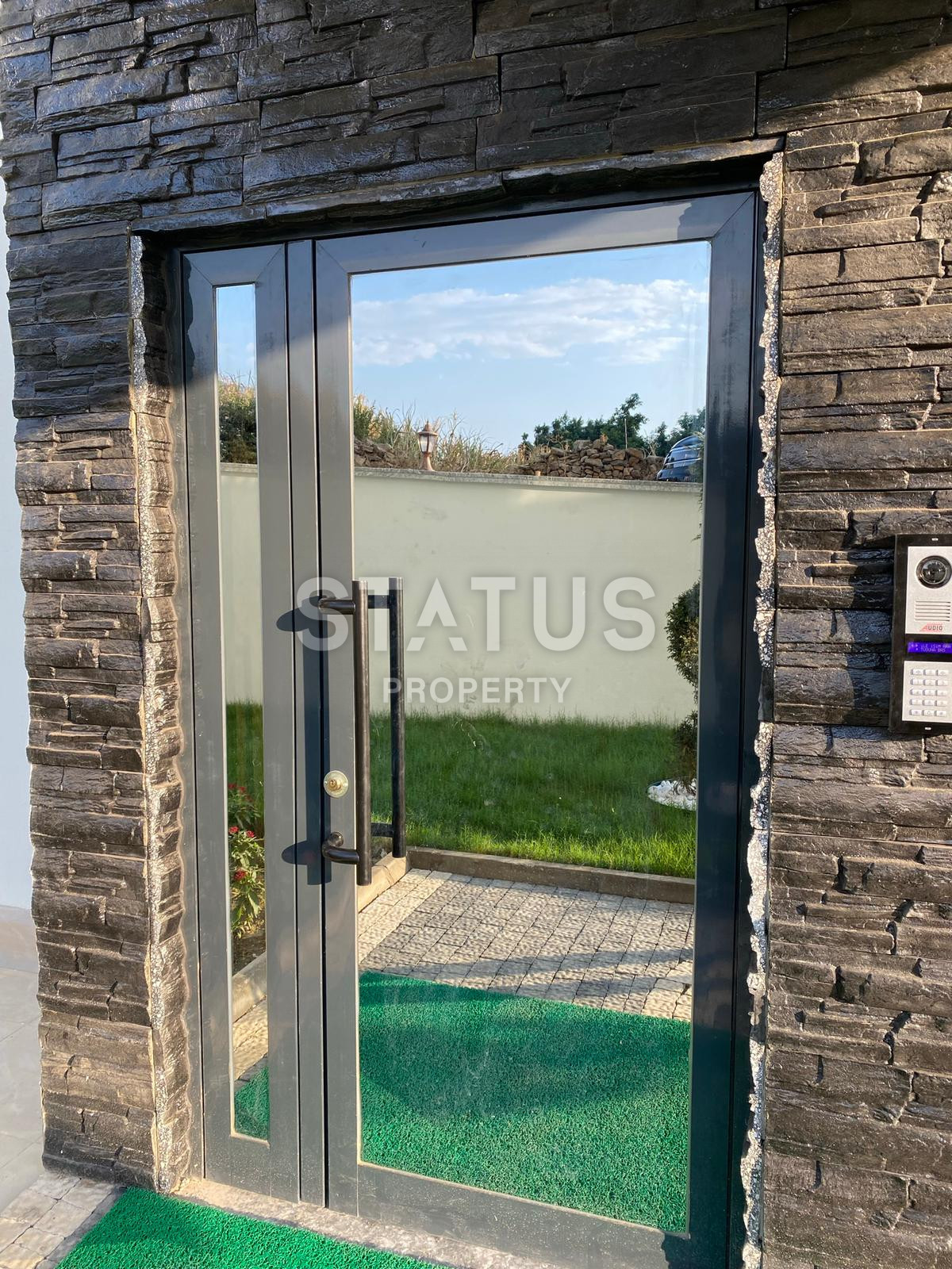 Квартира 1+1 в новом комплексе в Махмутларе, 56 кв.м. фото 23