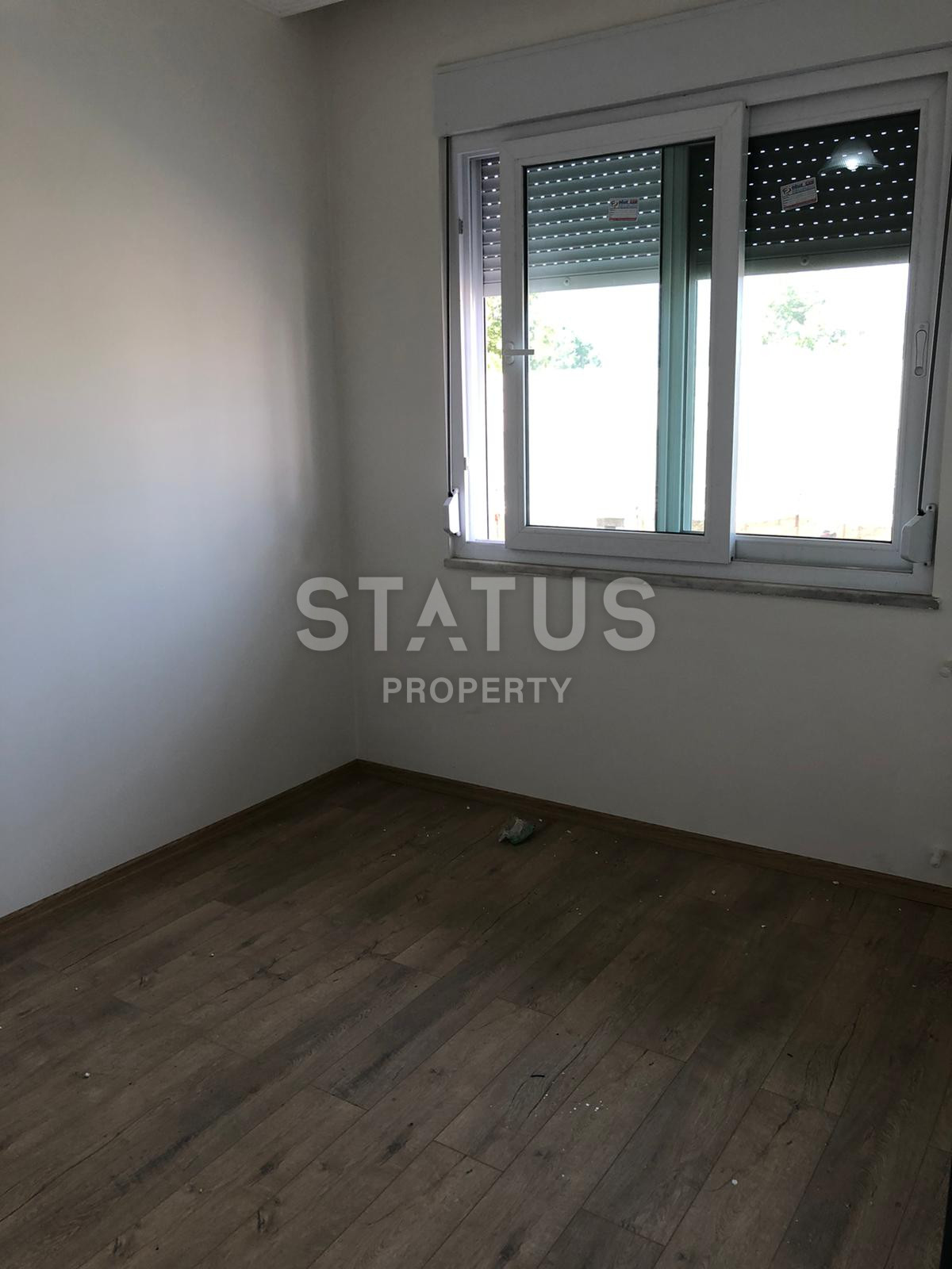 Inexpensive one-bedroom apartment 1km from the sea in Gazipasa, 45m2 фото 7