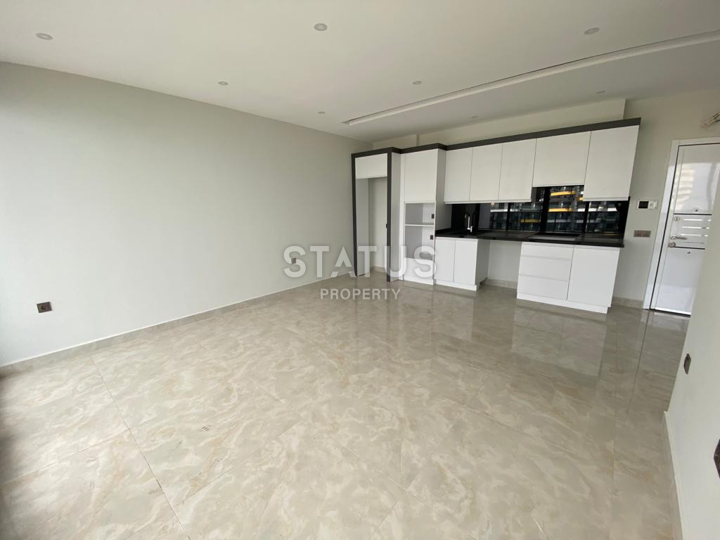 Квартира 1+1 в элитном комплексе на первой береговой линии с видом на море, Махмутлар фото 19