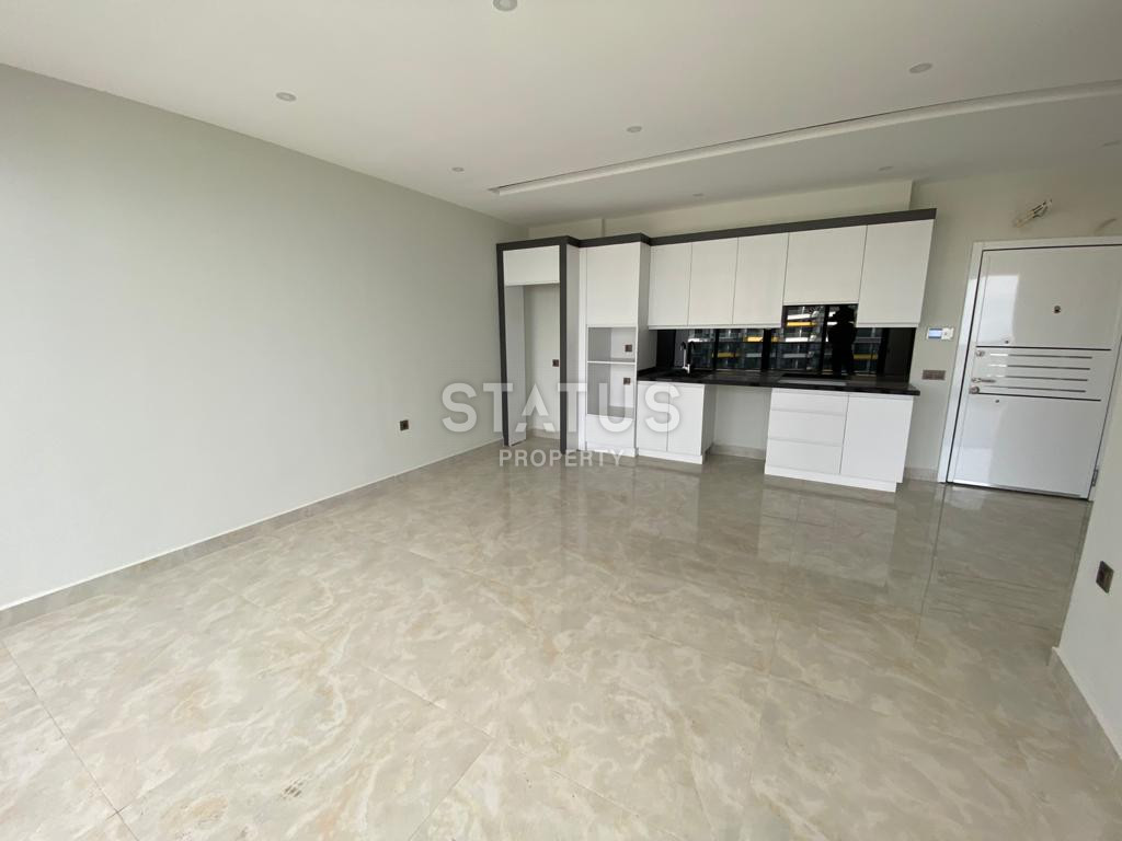 Квартира 1+1 в элитном комплексе на первой береговой линии с видом на море, Махмутлар фото 20