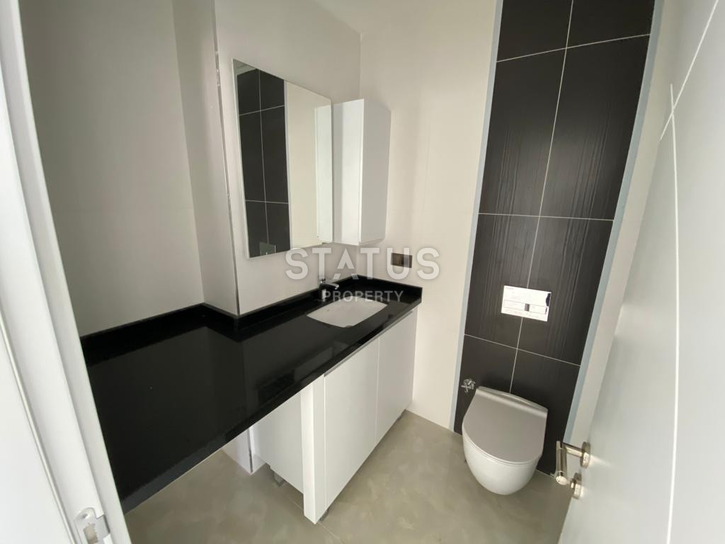 Квартира 1+1 в элитном комплексе на первой береговой линии с видом на море, Махмутлар фото 32