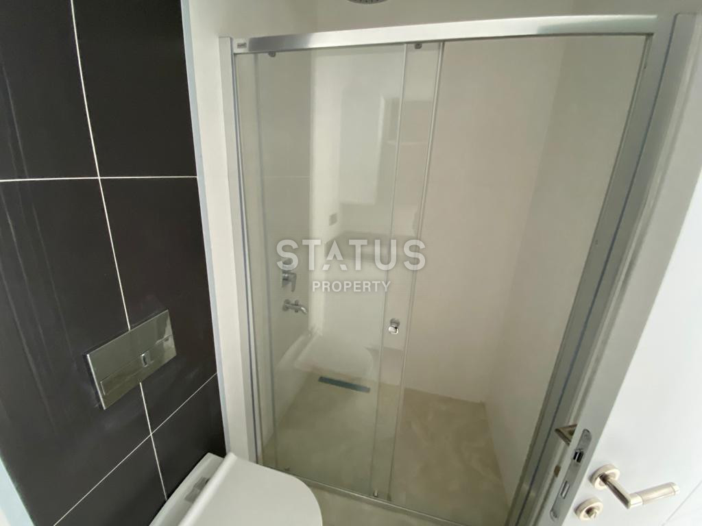 Квартира 1+1 в элитном комплексе на первой береговой линии с видом на море, Махмутлар фото 42