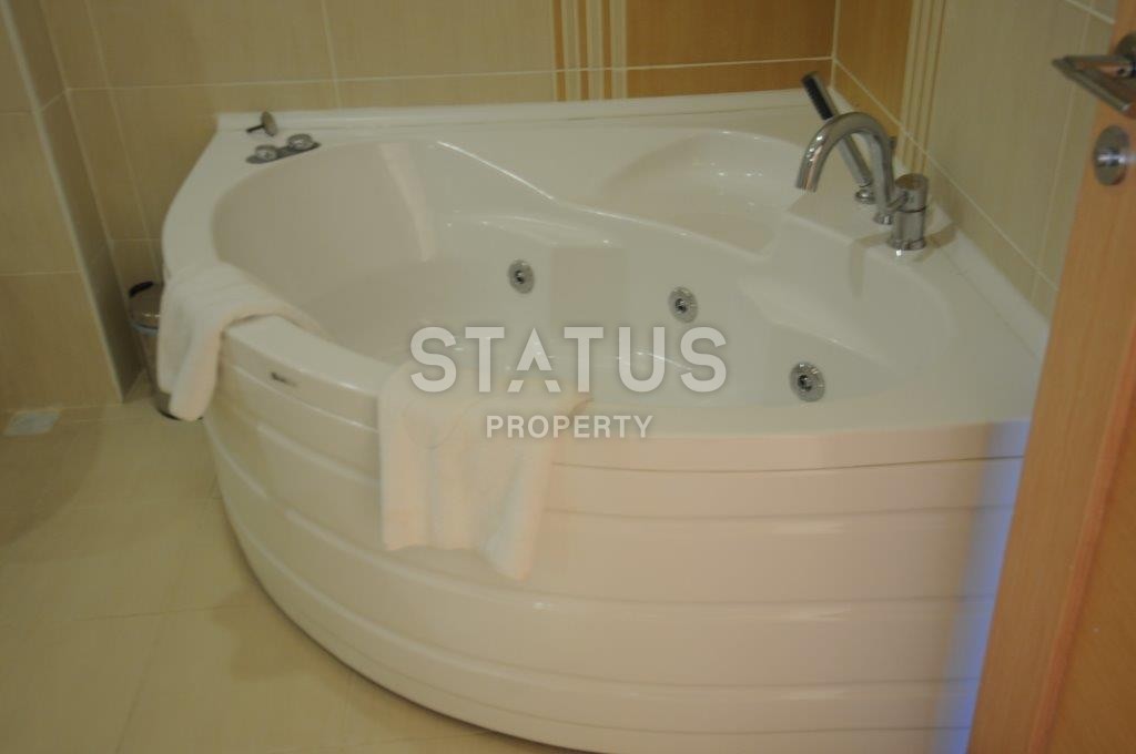 Excellent penthouse for a large family in a luxury complex фото 15