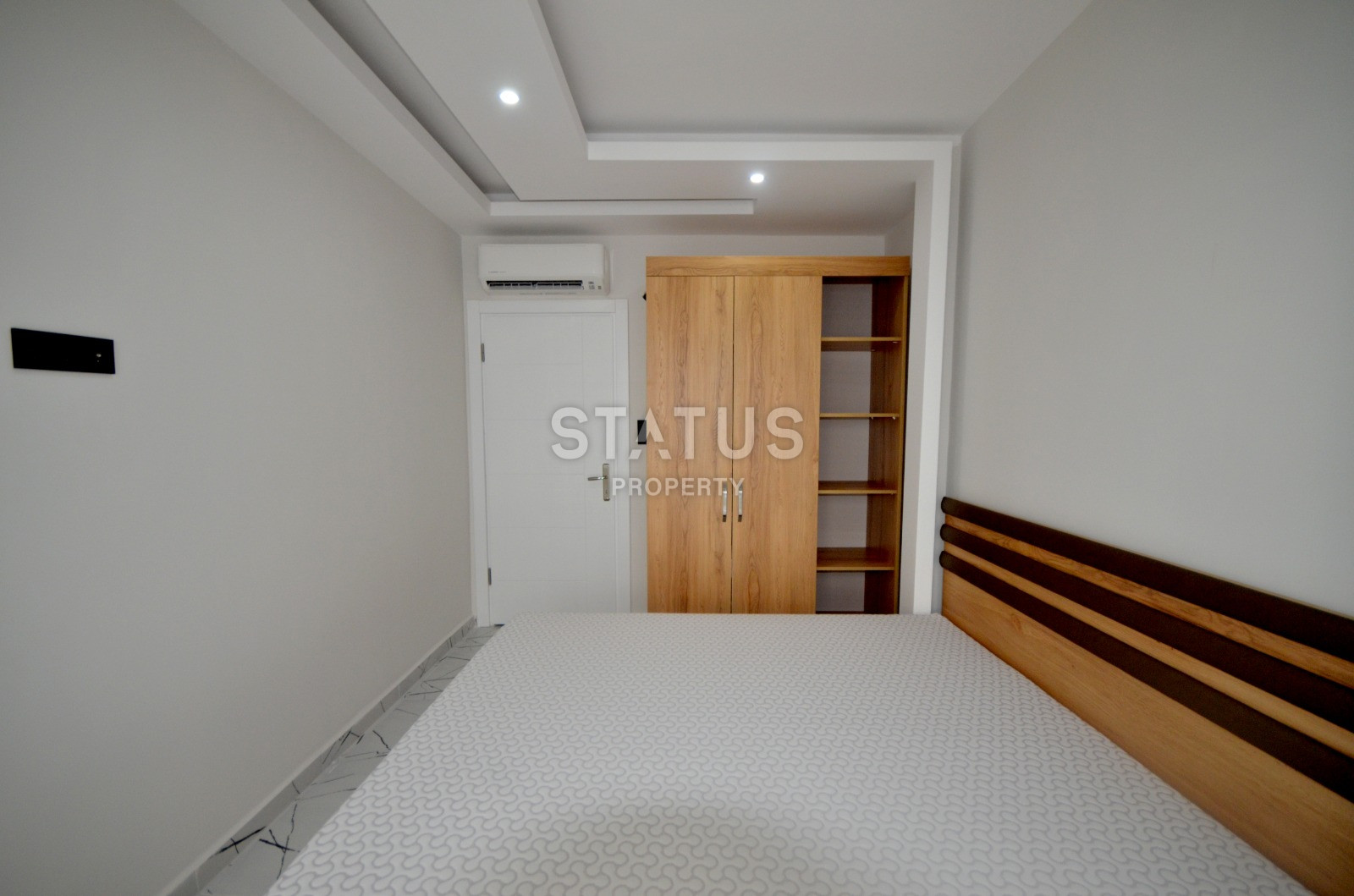 Excellent furnished apartment in the city center 150 meters from Kekubat beach! фото 12