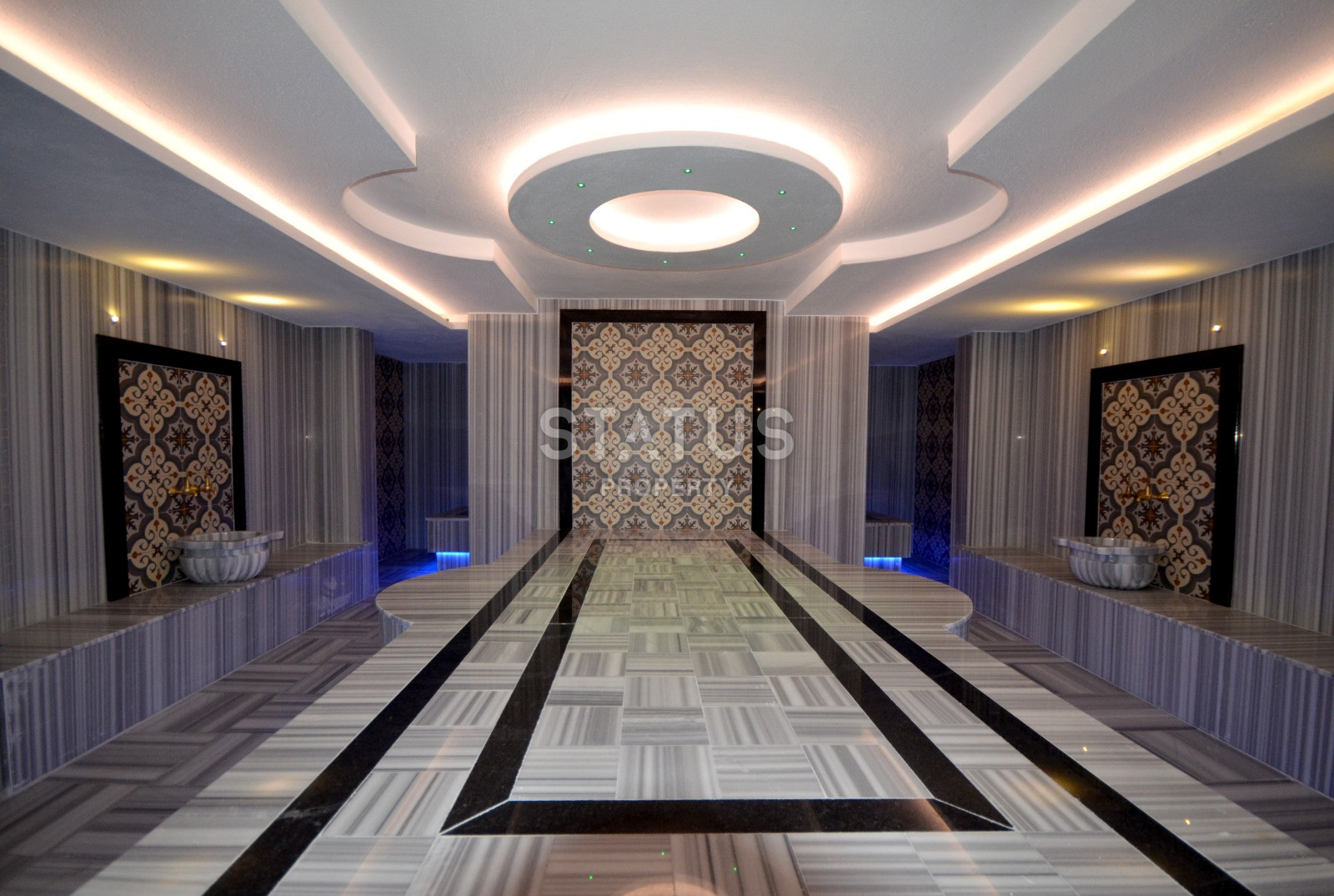 Excellent furnished apartment in the city center 150 meters from Kekubat beach! фото 16