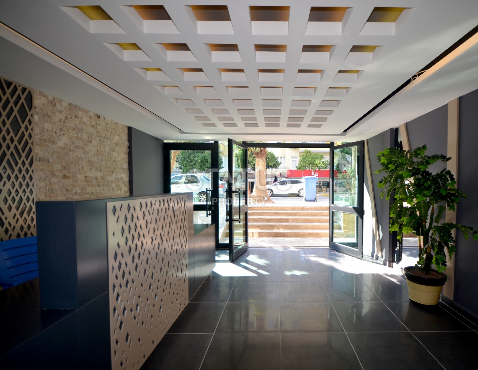 Excellent furnished apartment in the city center 150 meters from Kekubat beach! фото 17