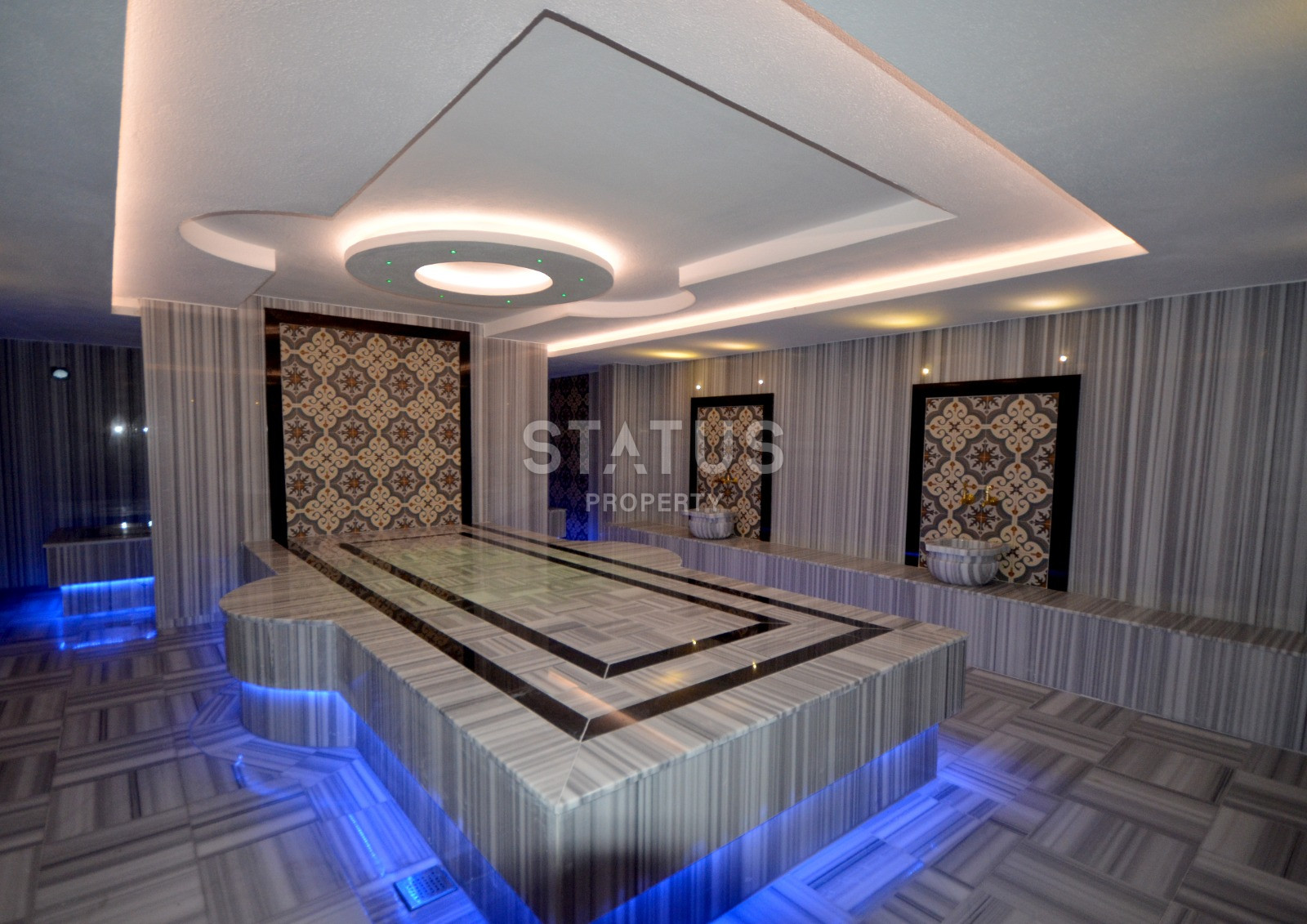 Excellent furnished apartment in the city center 150 meters from Kekubat beach! фото 19