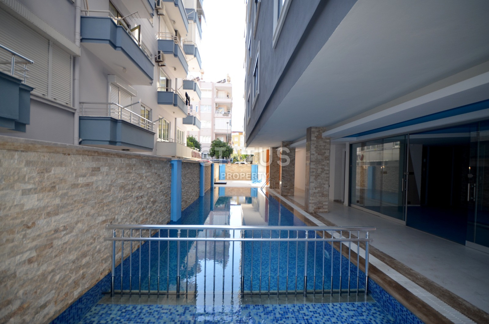 Excellent furnished apartment in the city center 150 meters from Kekubat beach! фото 21