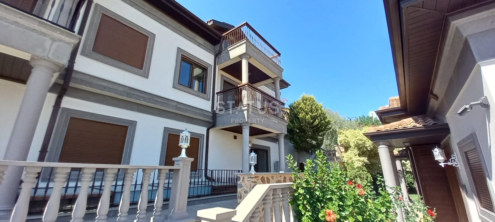 Вилы и историей, которые никого не оставят равнодушным! фото 33