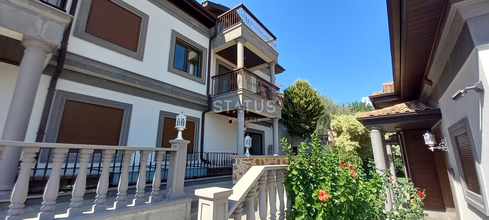 Вилы и историей, которые никого не оставят равнодушным! фото 36