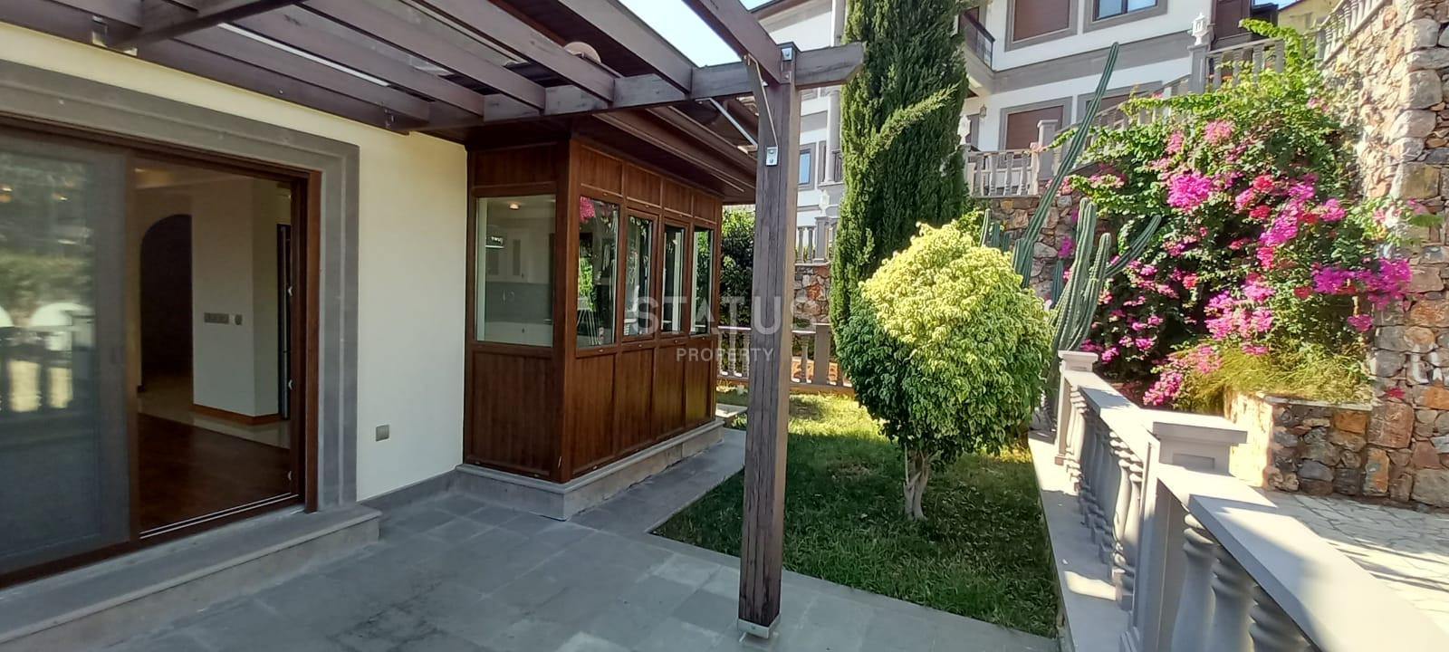 Вилы и историей, которые никого не оставят равнодушным! фото 37