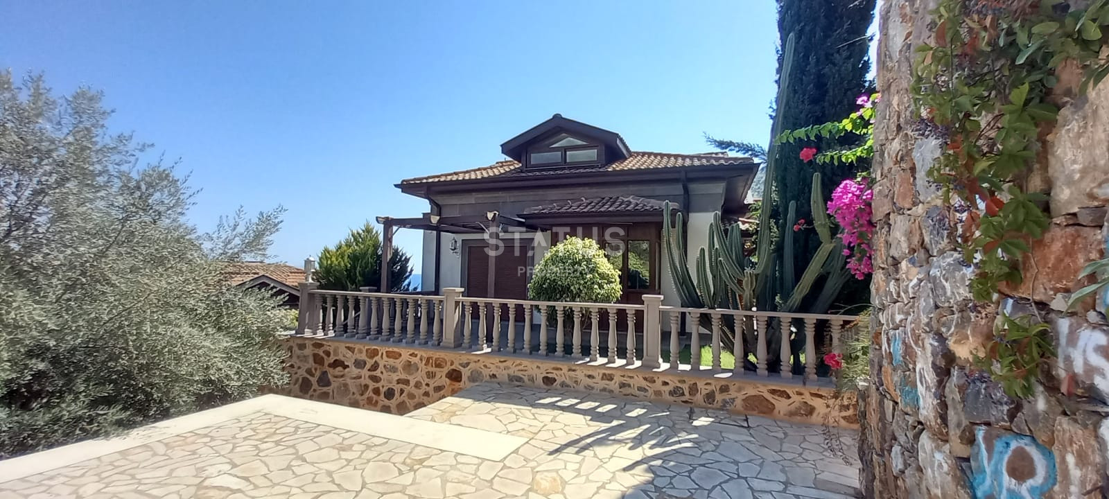 Вилы и историей, которые никого не оставят равнодушным! фото 38