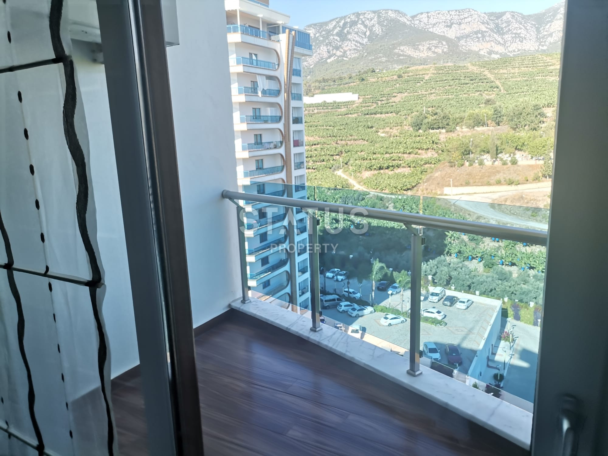 Апартаменты 3+1 с мебелью в Махмутлар, 160 м2 фото 7