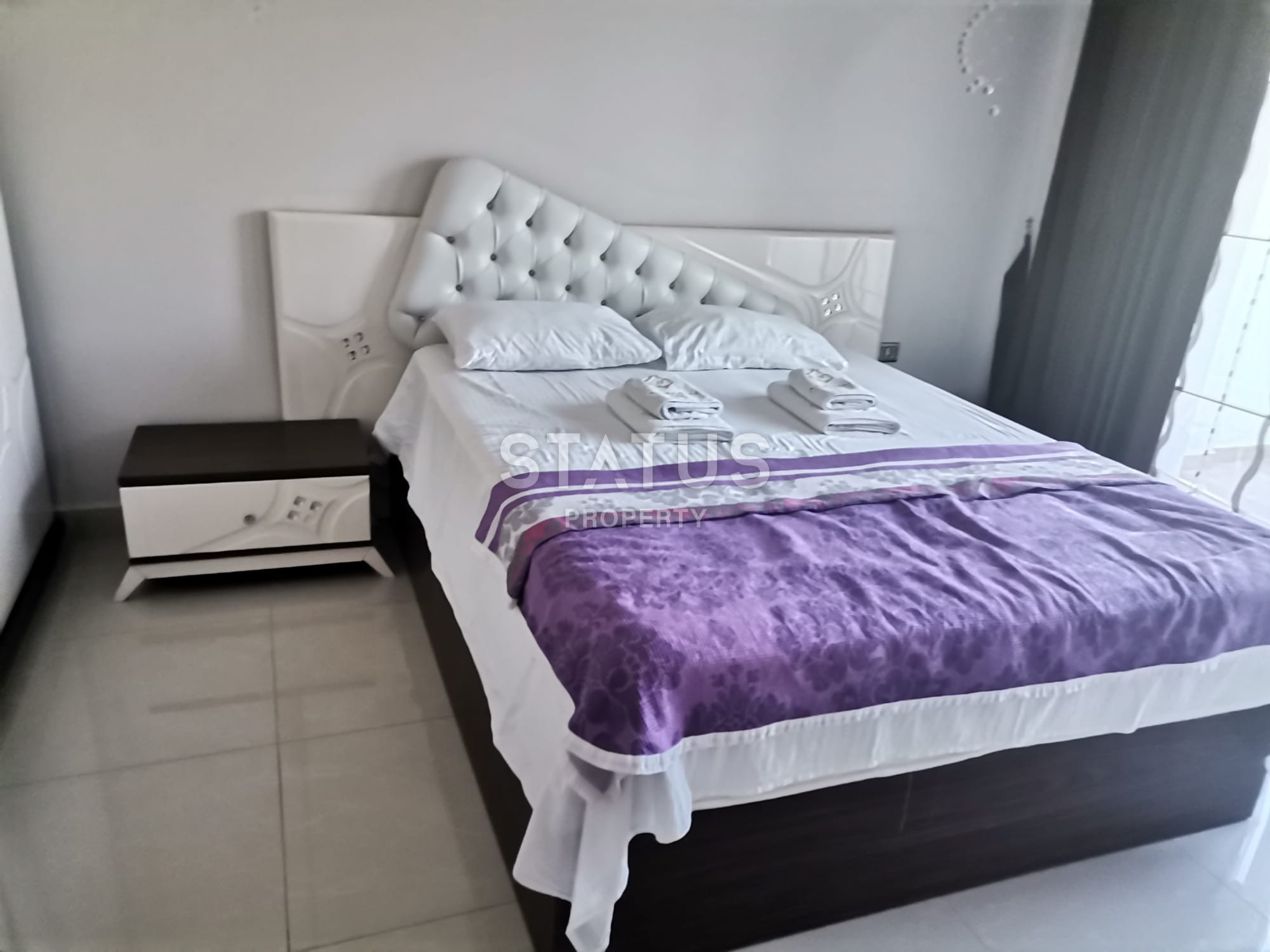 Апартаменты 3+1 с мебелью в Махмутлар, 160 м2 фото 10