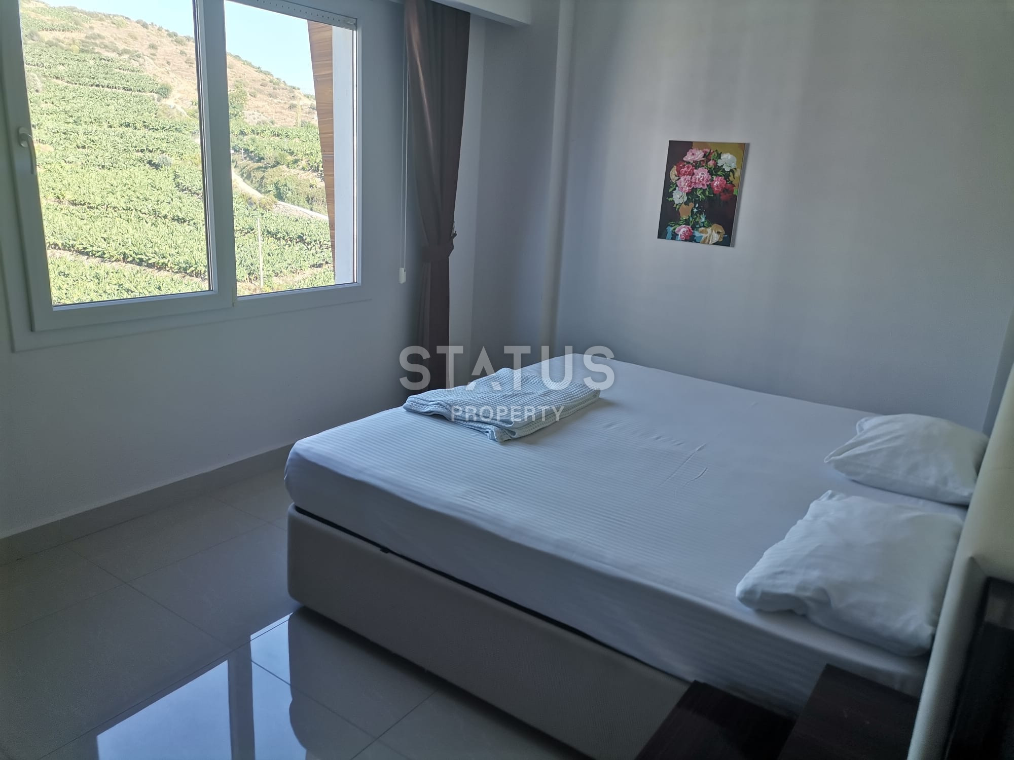 Апартаменты 3+1 с мебелью в Махмутлар, 160 м2 фото 12