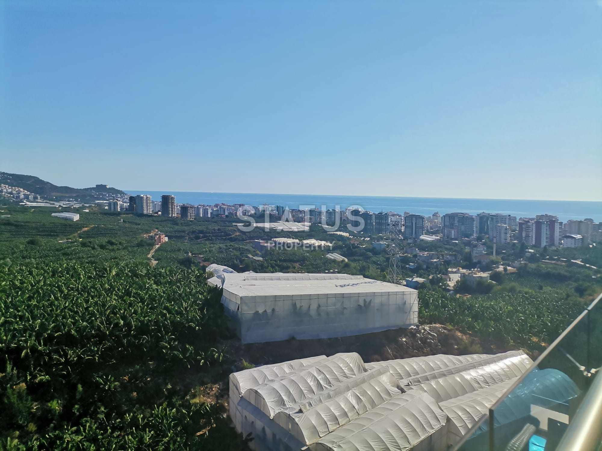 Апартаменты 3+1 с мебелью в Махмутлар, 160 м2 фото 19