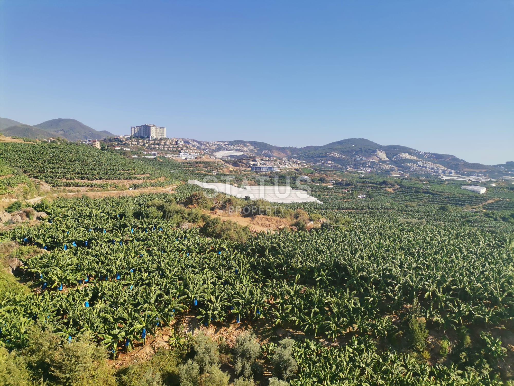 Апартаменты 3+1 с мебелью в Махмутлар, 160 м2 фото 21