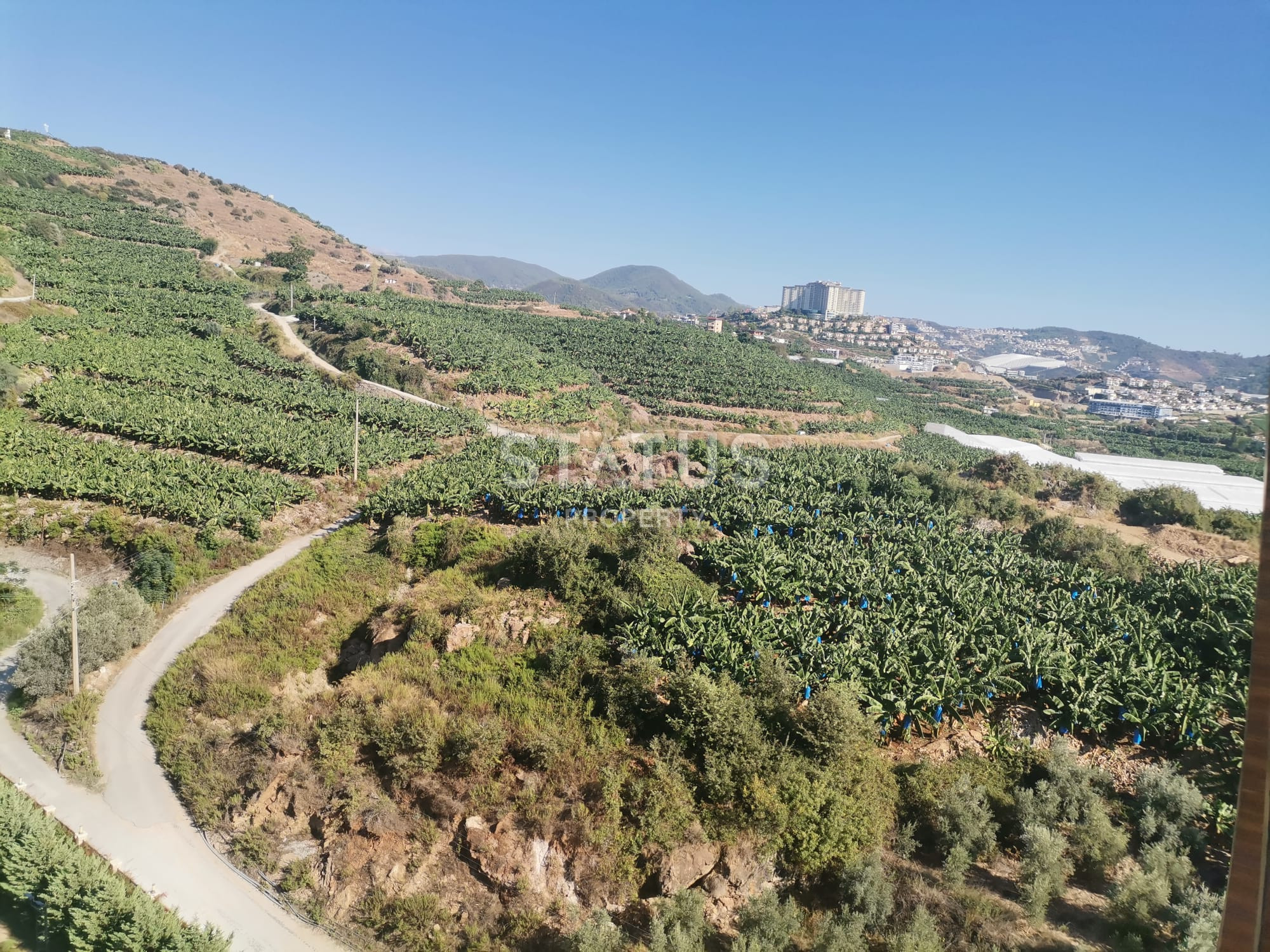 Апартаменты 3+1 с мебелью в Махмутлар, 160 м2 фото 23