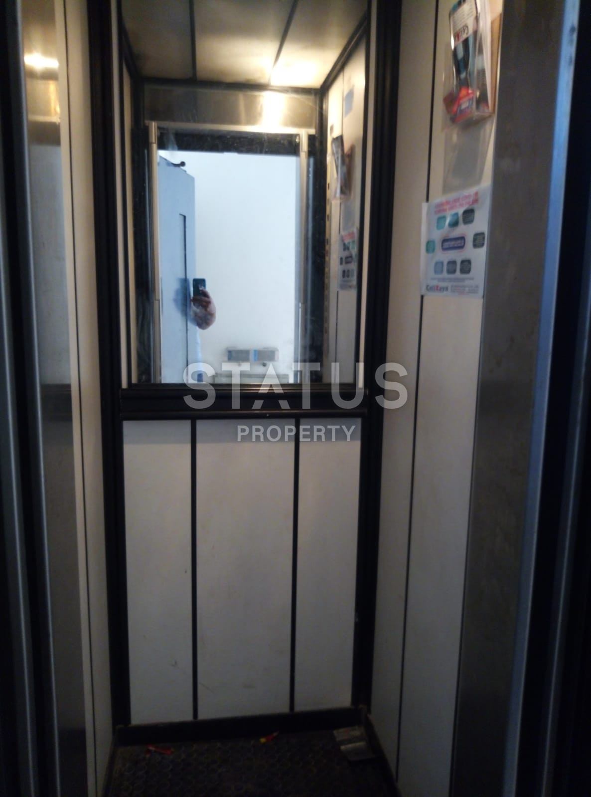 Дублекс 3+1 – 160 кв м в районе Джикджилли фото 9