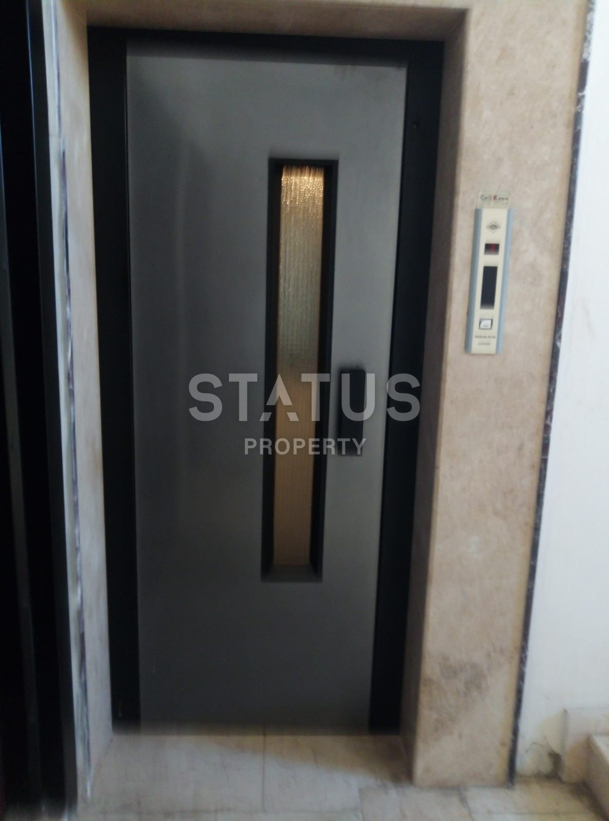 Дублекс 3+1 – 160 кв м в районе Джикджилли фото 11