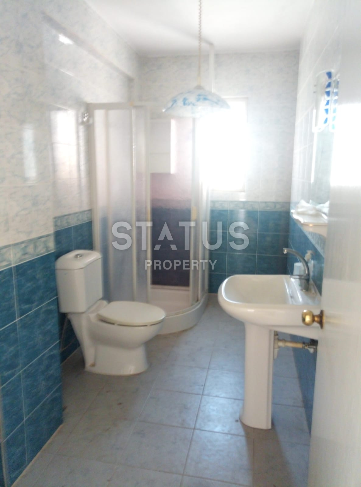 Дублекс 3+1 – 160 кв м в районе Джикджилли фото 12