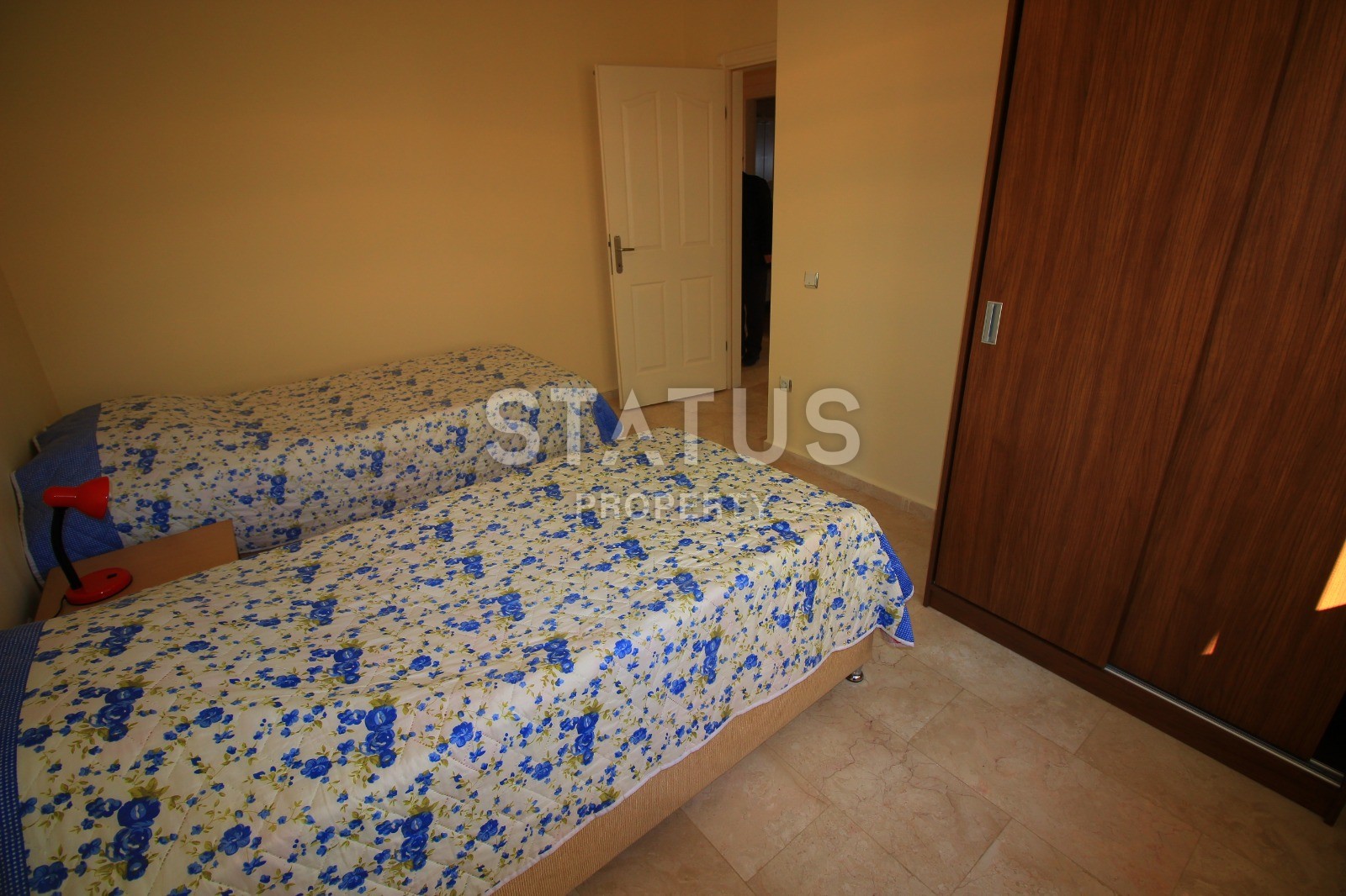 Меблированные апартаменты 2+1 в центре Махмутлара, 100 м2 фото 9