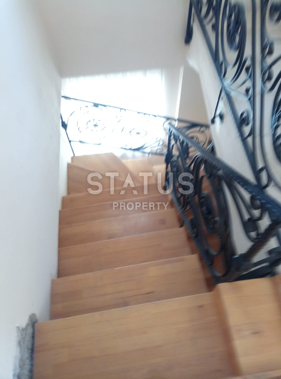 Дублекс 3+1 – 160 кв м в районе Джикджилли фото 19