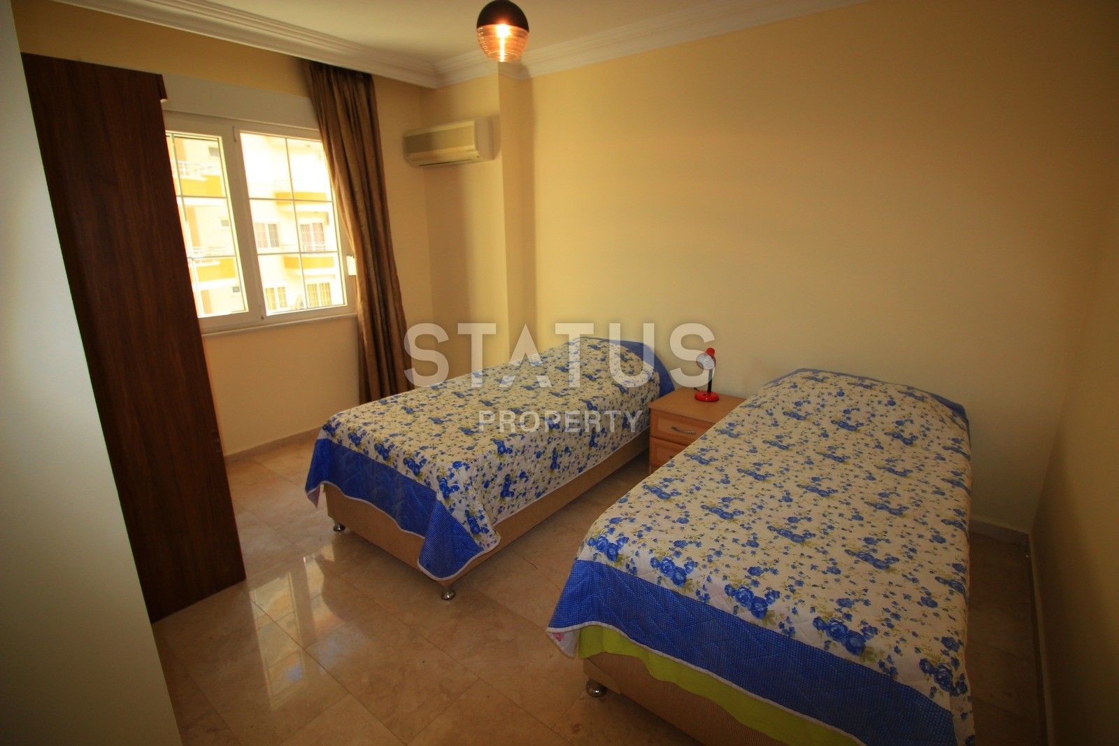 Меблированные апартаменты 2+1 в центре Махмутлара, 100 м2 фото 10