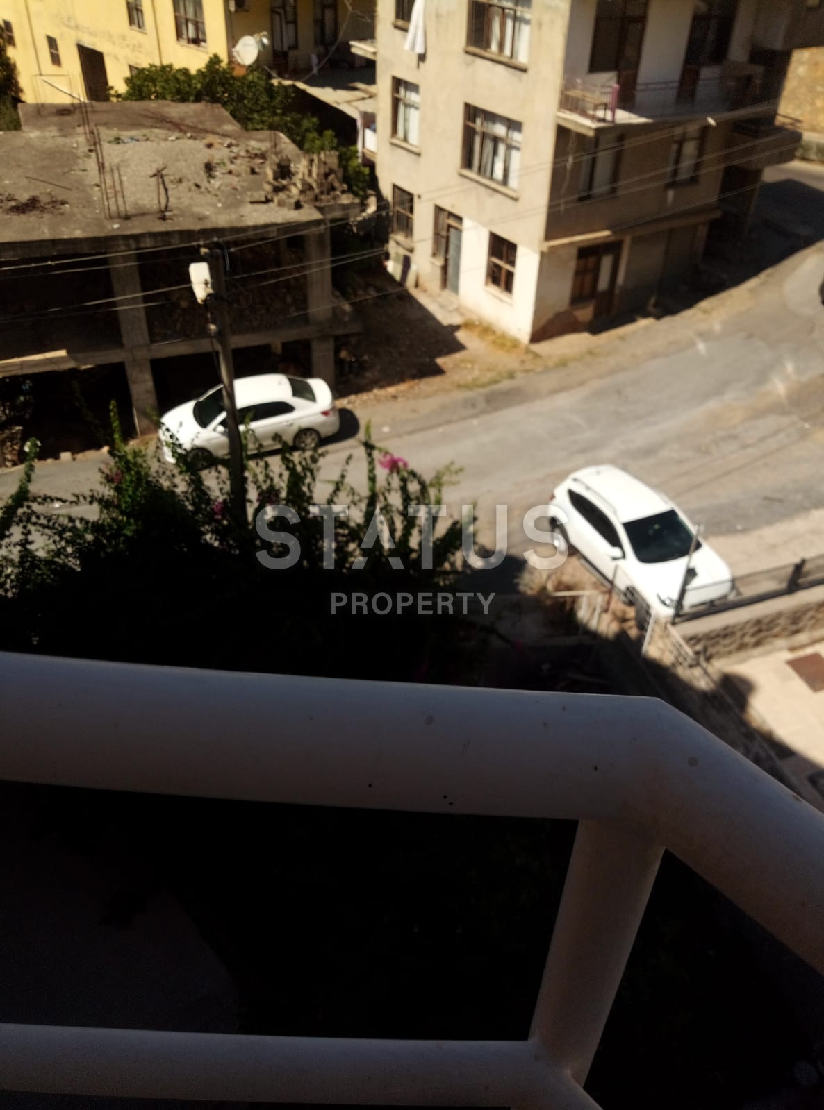 Дублекс 3+1 – 160 кв м в районе Джикджилли фото 25