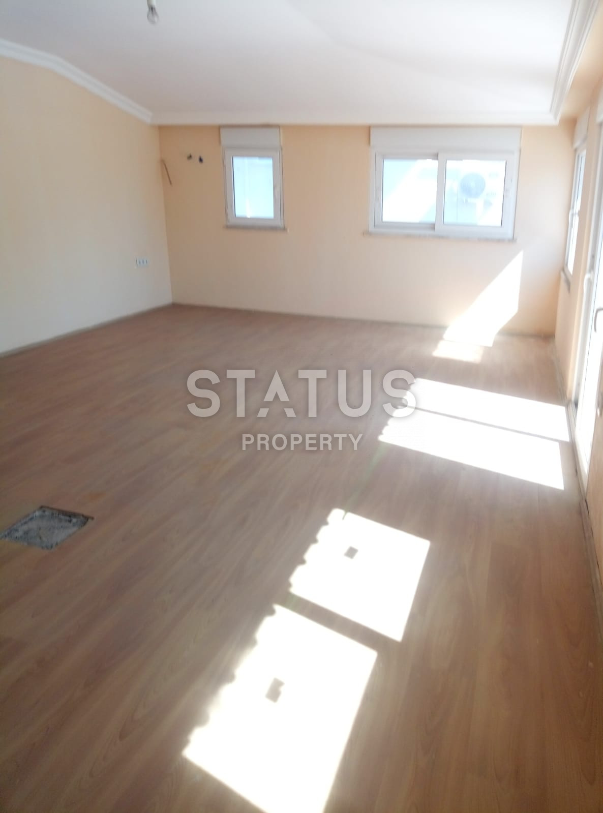 Дублекс 3+1 – 160 кв м в районе Джикджилли фото 28