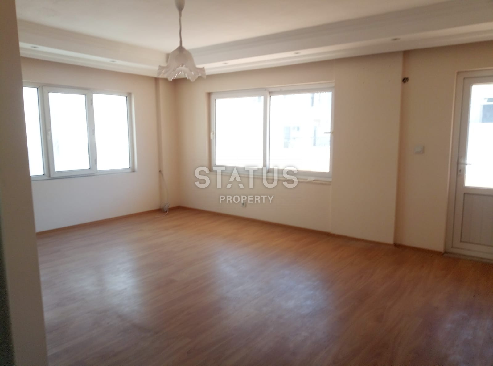 Дублекс 3+1 – 160 кв м в районе Джикджилли фото 32