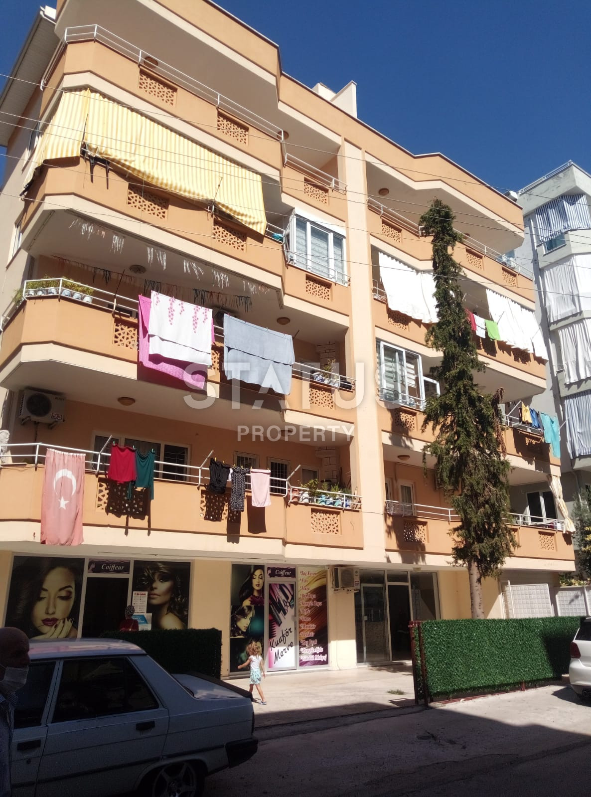 Дублекс 3+1 – 160 кв м в районе Джикджилли фото 33